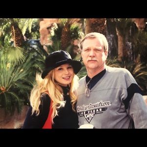 Meet your Posher, Tami